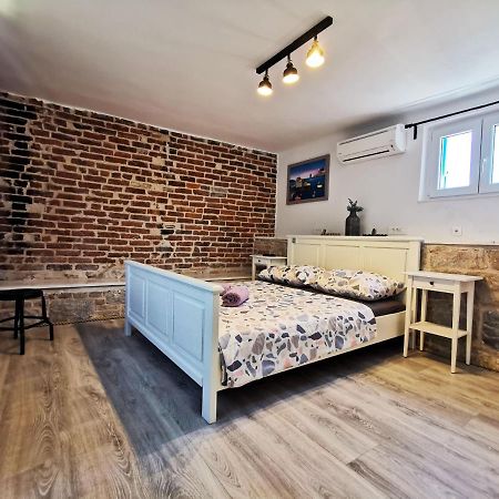Crobeauty Villa Split Eksteriør bilde