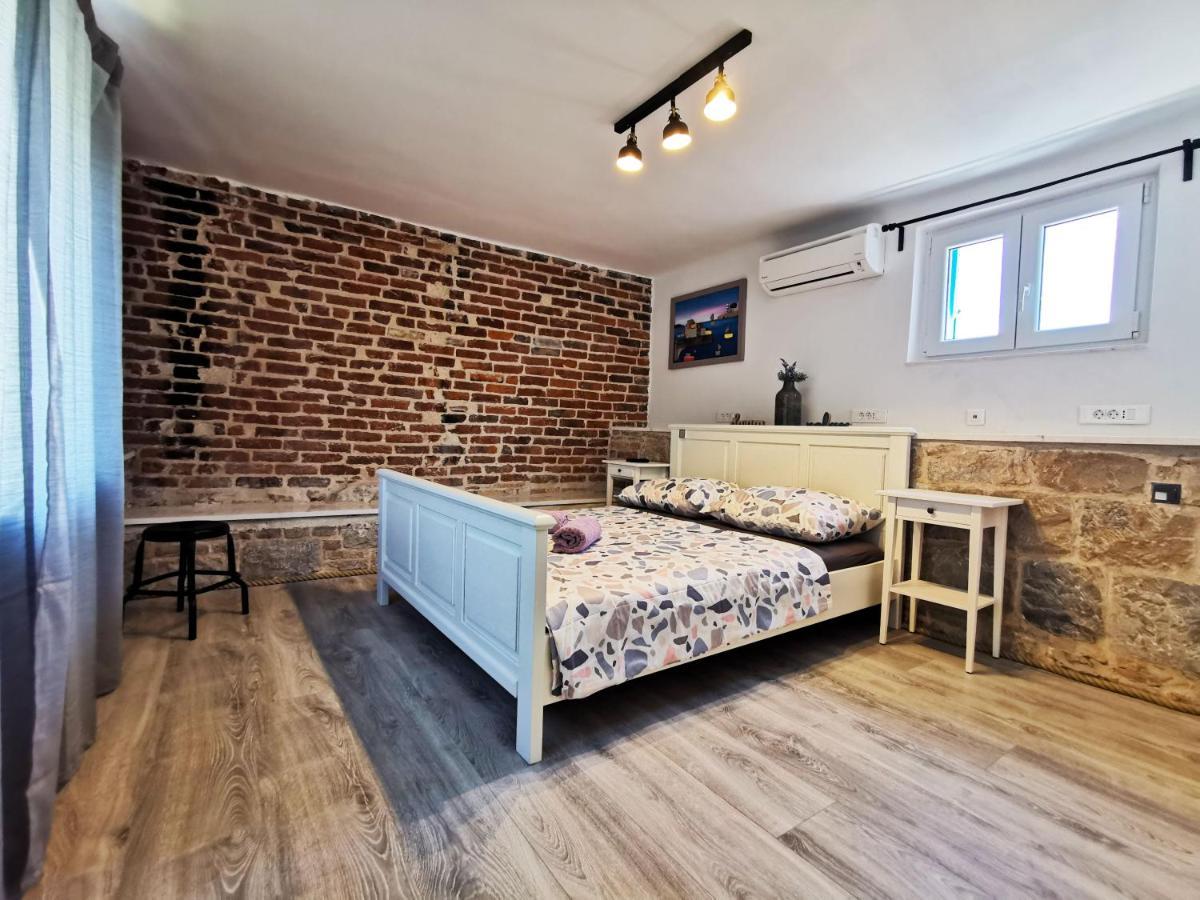 Crobeauty Villa Split Eksteriør bilde