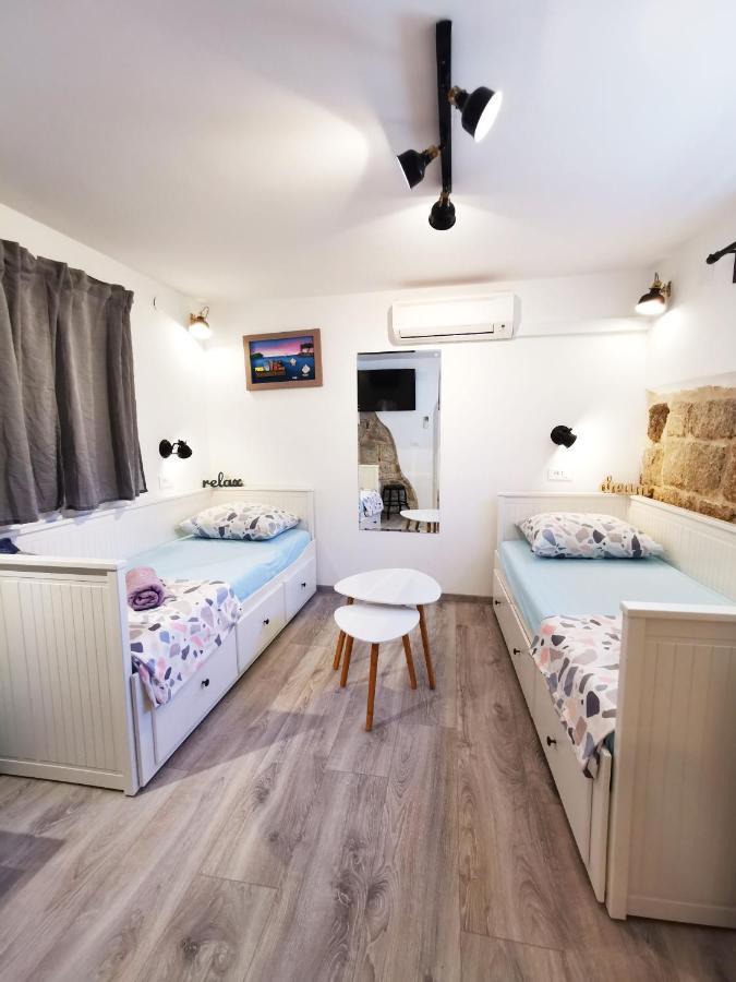 Crobeauty Villa Split Eksteriør bilde