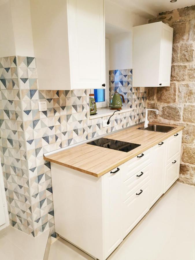 Crobeauty Villa Split Eksteriør bilde