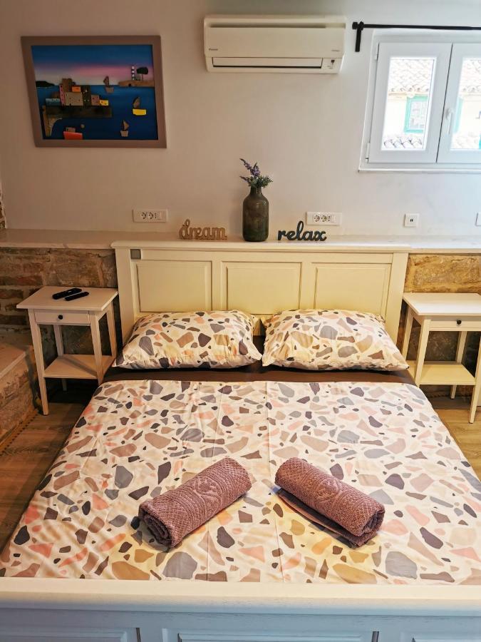 Crobeauty Villa Split Eksteriør bilde