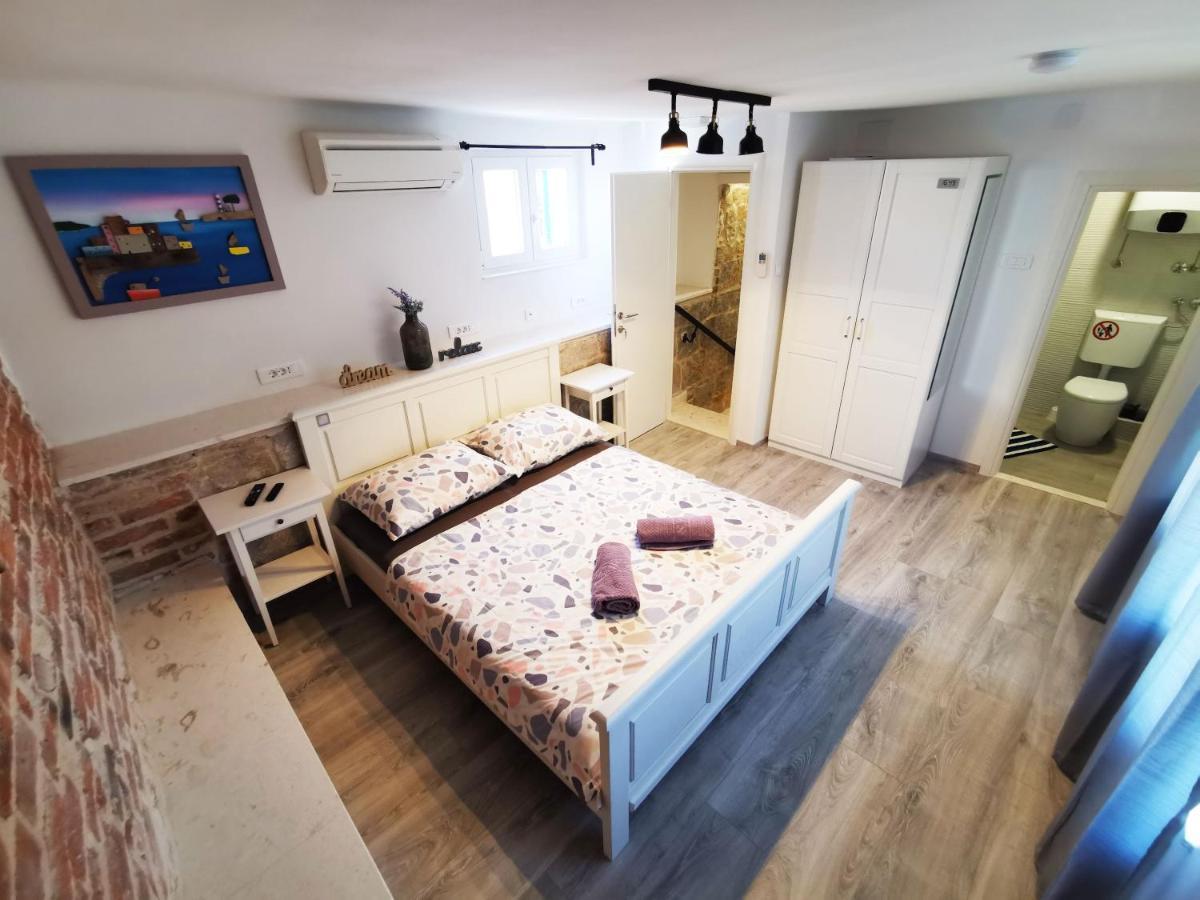 Crobeauty Villa Split Eksteriør bilde