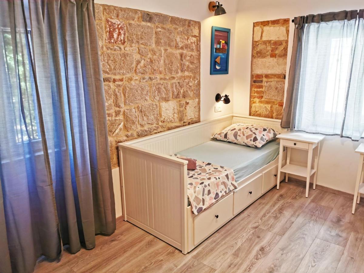 Crobeauty Villa Split Eksteriør bilde
