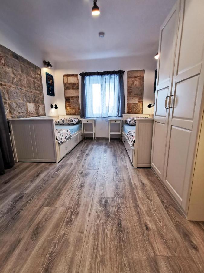 Crobeauty Villa Split Eksteriør bilde