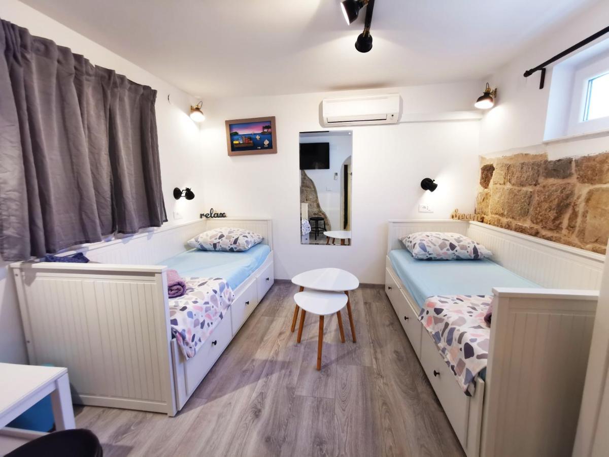 Crobeauty Villa Split Eksteriør bilde