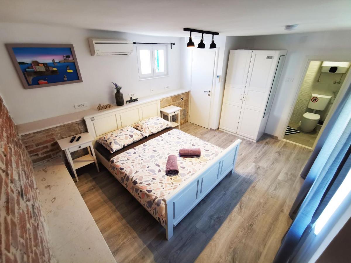 Crobeauty Villa Split Eksteriør bilde