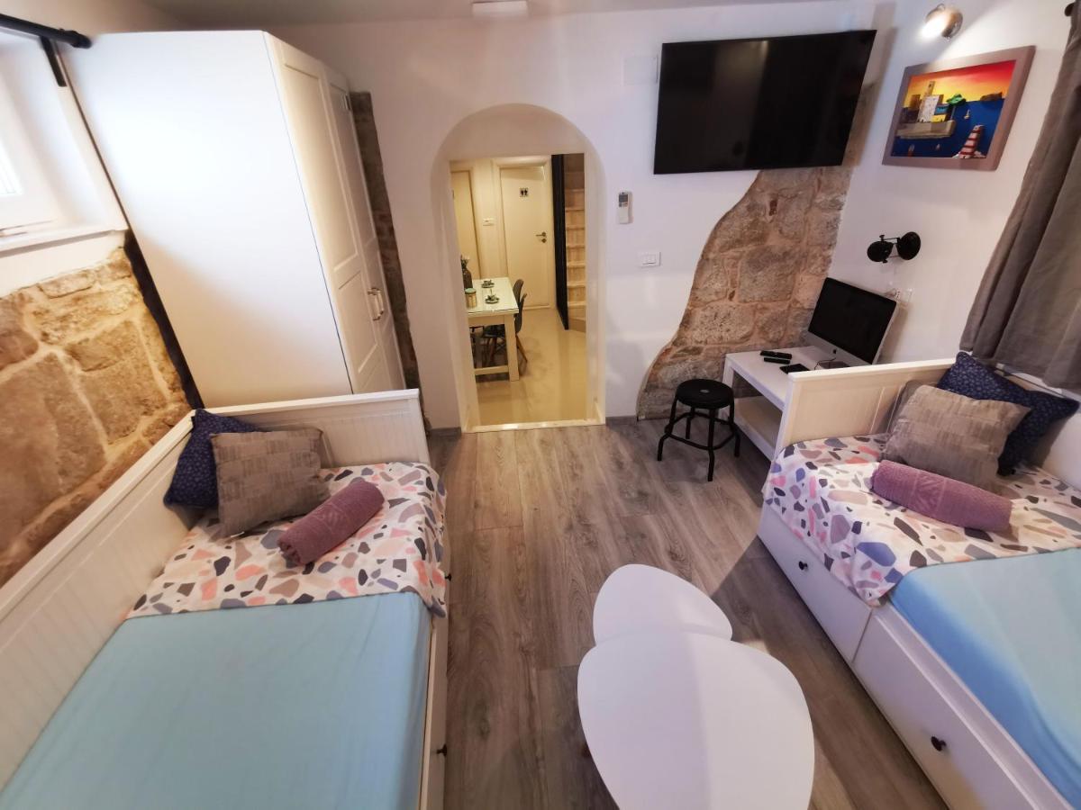 Crobeauty Villa Split Eksteriør bilde