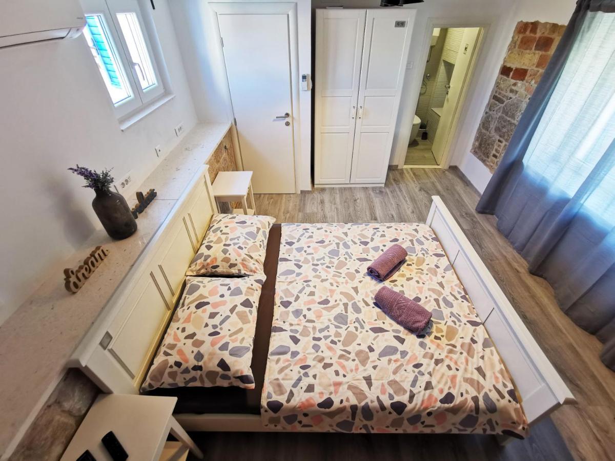 Crobeauty Villa Split Eksteriør bilde