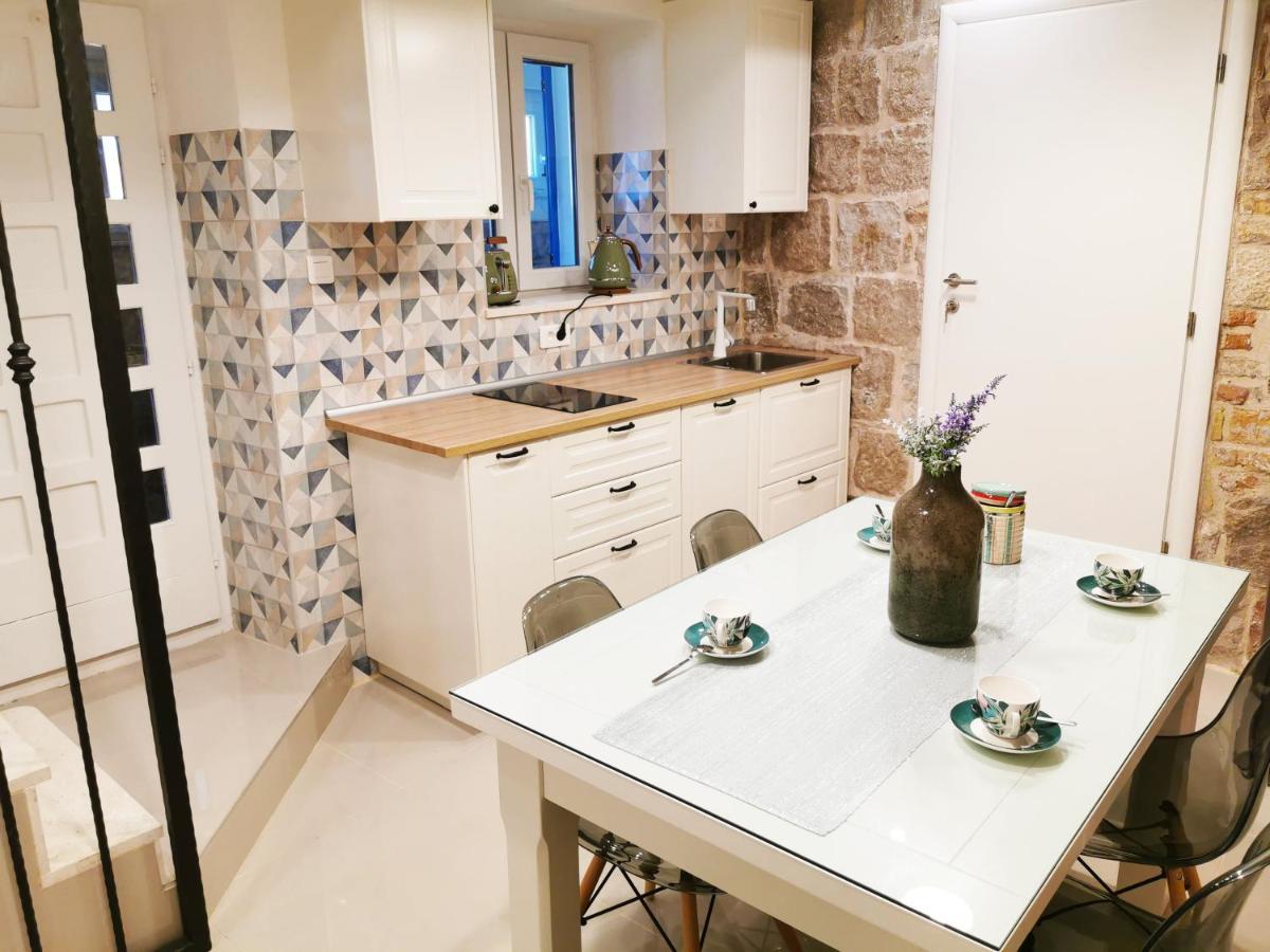 Crobeauty Villa Split Eksteriør bilde