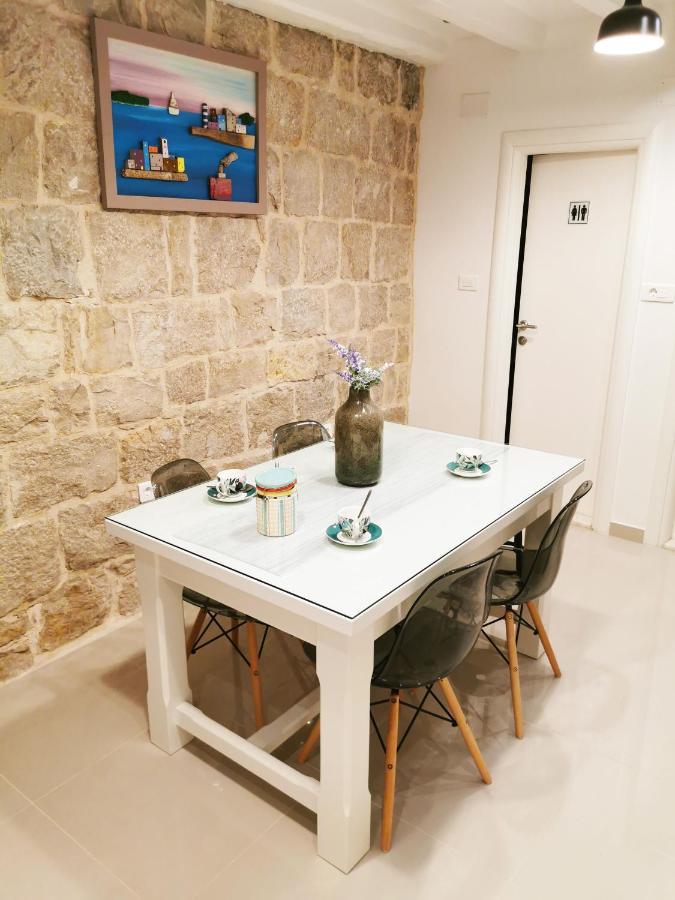 Crobeauty Villa Split Eksteriør bilde