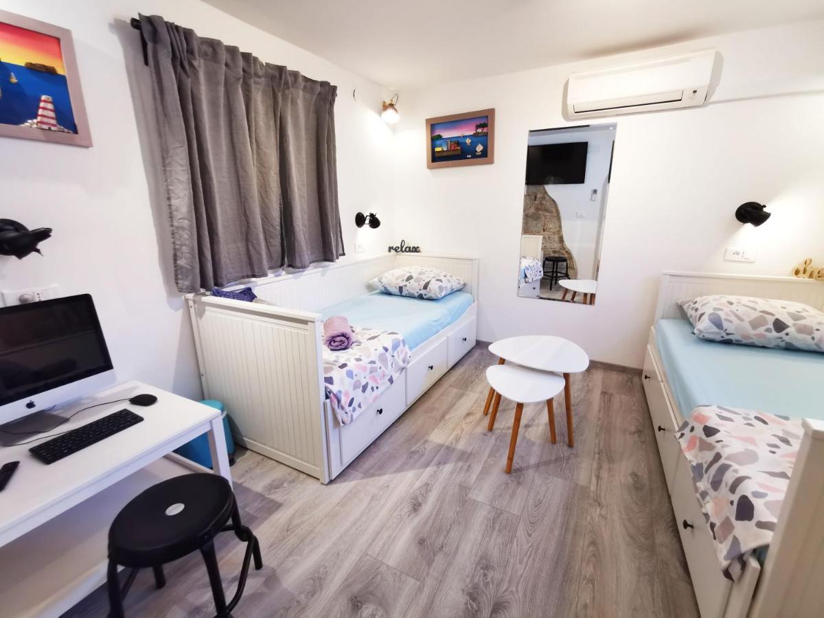 Crobeauty Villa Split Eksteriør bilde