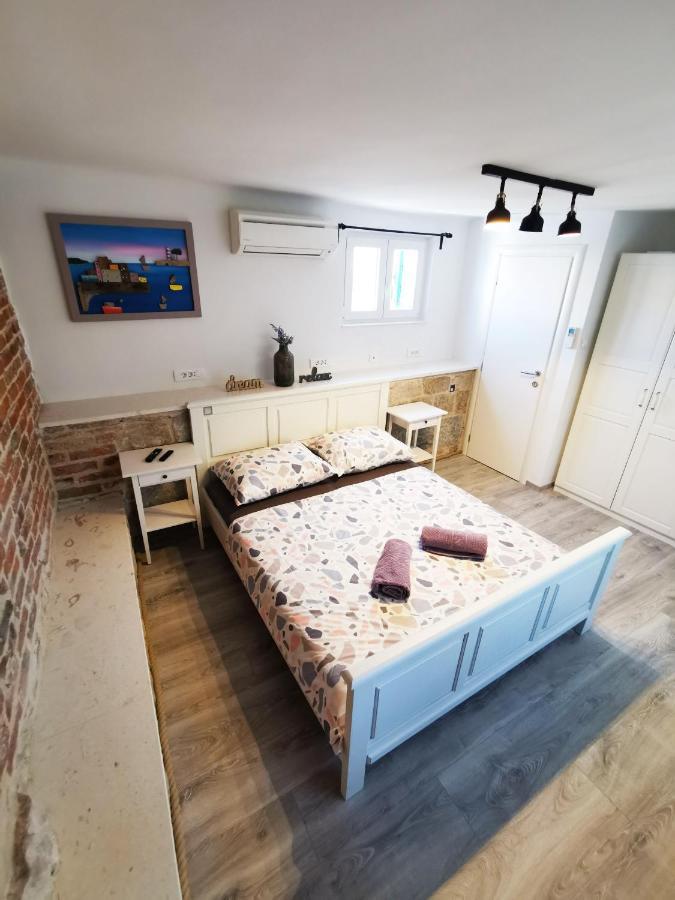 Crobeauty Villa Split Eksteriør bilde