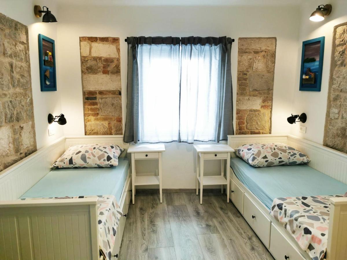 Crobeauty Villa Split Eksteriør bilde